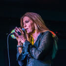 Rita Coolidge