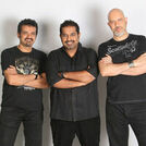 Shankar Ehsaan Loy