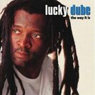 Lucky Dube