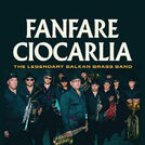 Fanfare Ciocarlia