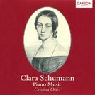 Clara Schumann