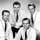 The Jordanaires