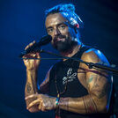 Xavier Rudd