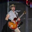 Ted Nugent