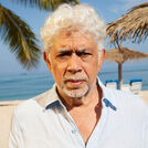 Monty Alexander