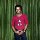 Johnny Nash