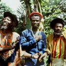 The Abyssinians