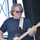 William Clark Green