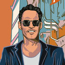 Marc Anthony