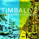 TIMBALIVE