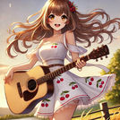 Fly By Nightcore