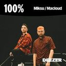 100% Miksu / Macloud