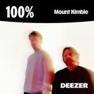 100% Mount Kimbie