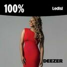 100% Ledisi