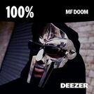 100% MF DOOM