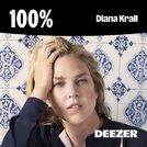 100% Diana Krall