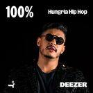 100% Hungria Hip Hop