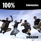 100% Raimundos