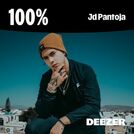 100% Jd Pantoja