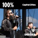 100% Capital Cities