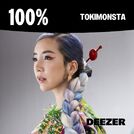 100% TOKiMONSTA