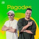 Pagodes 2025 - Lançamentos e Mais Tocados