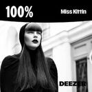 100% Miss Kittin