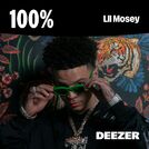 100% Lil Mosey