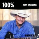 100% Alan Jackson