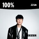 100% JJ Lin