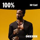 100% Mr Eazi