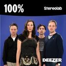 100% Stereolab