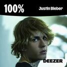 100% Justin Bieber