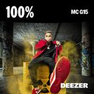 100% MC G15