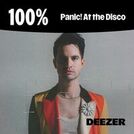 100% Panic! At the Disco