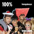 100% Vengaboys