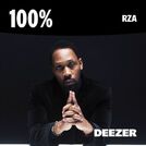 100% RZA