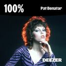 100% Pat Benatar