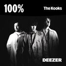 100% The Kooks