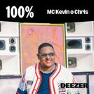 100% MC Kevin o Chris