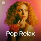 Pop Relax Brasil 🌿 Música Calma e Relaxante