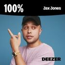 100% Jax Jones