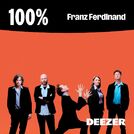 100% Franz Ferdinand