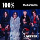 100% The Darkness