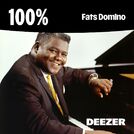 100% Fats Domino