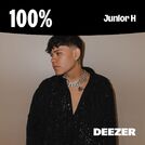 100% Junior H