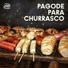 Pagode Para Churrasco 2025 🍖