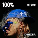 100% Lil Pump