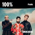 100% Foals