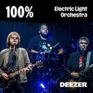 100% Electric Light Orchestra